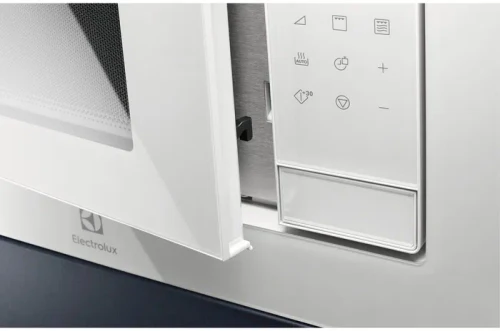 Cuptor cu microunde incorporabil Electrolux LMS4253TMW, Alb