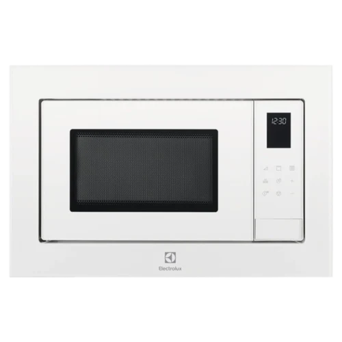 Cuptor cu microunde incorporabil Electrolux LMS4253TMW, Alb