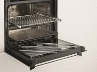 Cuptor electric Electrolux EOA5220AOR, Black 4