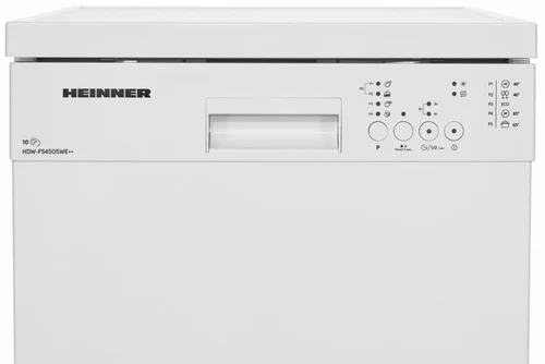 Maşina de spalat vase Heinner HDW-FS4505WE++