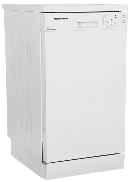 Maşina de spalat vase Heinner HDW-FS4505WE++