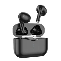 HOCO EW09 Studious true wireless BT headset Black