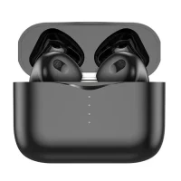 HOCO EW09 Studious true wireless BT headset Black 2