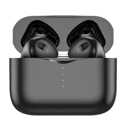 Беспроводные наушники HOCO EW09 Studious true wireless BT headset Black