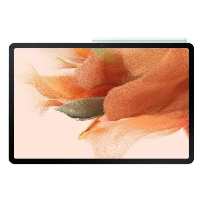 Tabletă Samsung Galaxy Tab S7fe LTE, 5G, 64GB, Verde