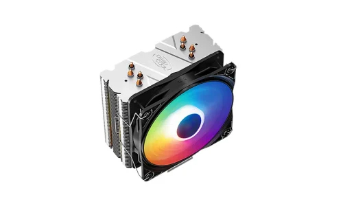 Cooler CPU Deepcool GAMMAXX 400 K