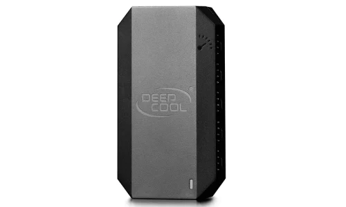 Вентилятор Концентратора Deepcool FH-10, Чёрный