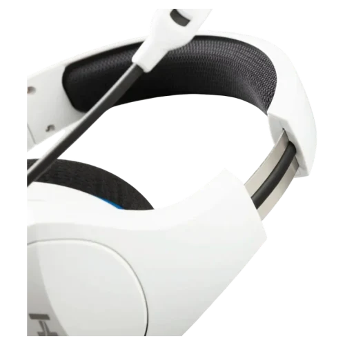 Căști HyperX Cloud Stinger Core PS5, Fără fir, Alb