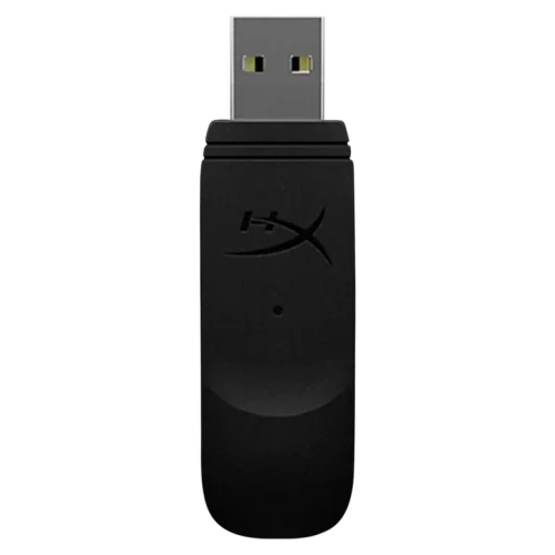 Căști HyperX Cloud Stinger Core PS5, Fără fir, Alb