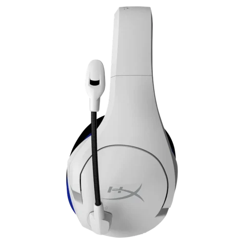 Căști HyperX Cloud Stinger Core PS5, Fără fir, Alb