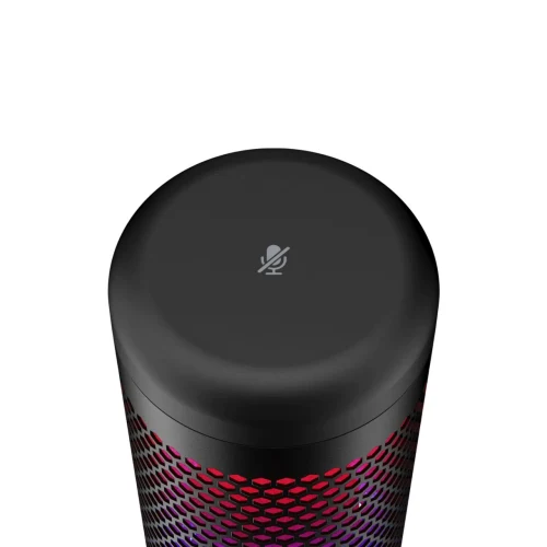 Микрофон HyperX QuadCast S (4P5P7AA)