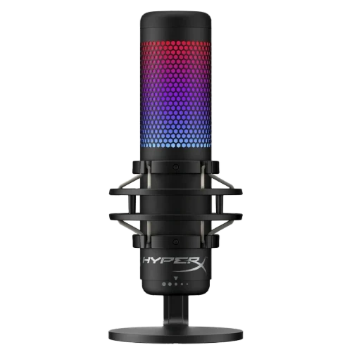 Микрофон HyperX QuadCast S (4P5P7AA)