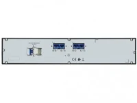 Pachet de baterii APC Easy UPS On-Line SRV 72V, Black 3