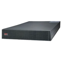 Pachet de baterii APC Easy UPS On-Line SRV 72V, Black