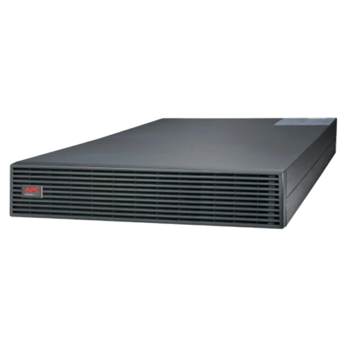 Pachet de baterii APC Easy UPS On-Line SRV 72V, Black