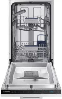 Встраиваемая посудомоечная машина Samsung DW50R4040BB/WT
