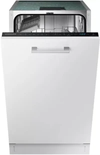 Встраиваемая посудомоечная машина Samsung DW50R4040BB/WT 3