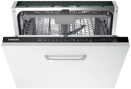 Встраиваемая посудомоечная машина Samsung DW60M6050BB/WT