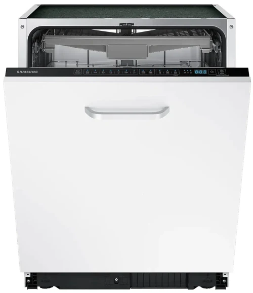 Встраиваемая посудомоечная машина Samsung DW60M6050BB/WT