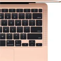 Ноутбук Apple MacBook Air 13.3 Z12A0008Q Gold 6