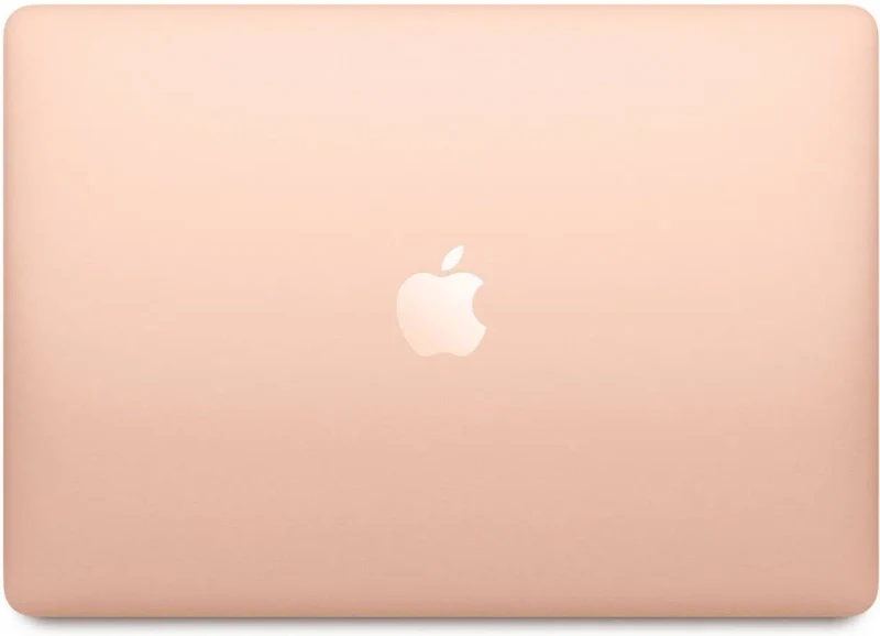 Ноутбук Apple MacBook Air 13.3 Z12A0008Q Gold 3