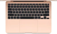 Ноутбук Apple MacBook Air 13.3 Z12A0008Q Gold 2