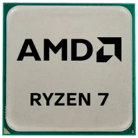 Процессор AMD Ryzen 7 5800X Tray, Silver 2