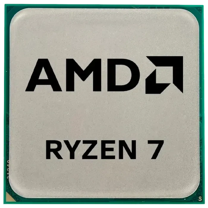 Процессор AMD Ryzen 7 5800X Tray, Silver 2
