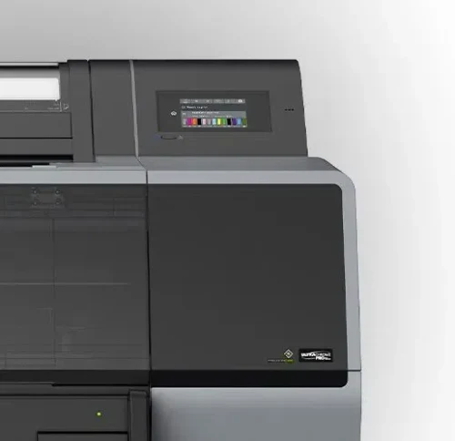 Широкоформатный плоттер Epson SureColor SC-P7500, Серый