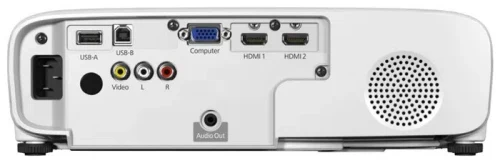 Проектор Epson EH-TW710