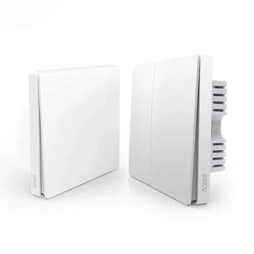 Умный выключатель Aqara Smart Light Control ZiGBee