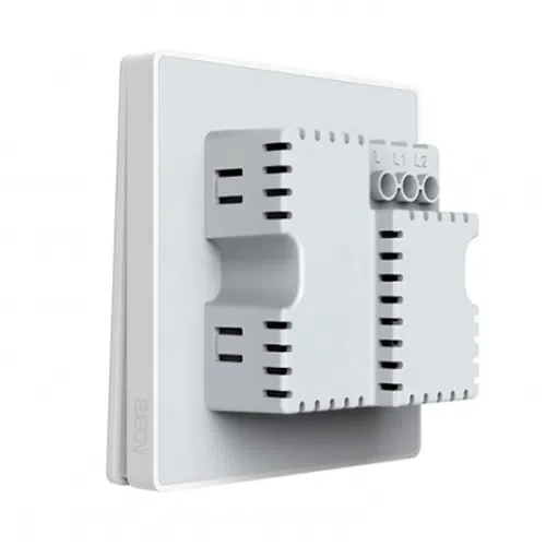 Умный выключатель Aqara Smart Light Control ZiGBee