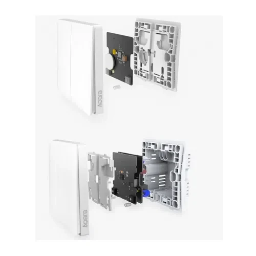 Умный выключатель Aqara Smart Light Control ZiGBee