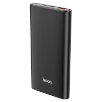 Acumulator extern Hoco J83 Standard 10000mAh Black