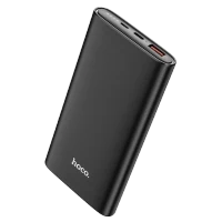 Acumulator extern Hoco J83 Standard 10000mAh Black 2