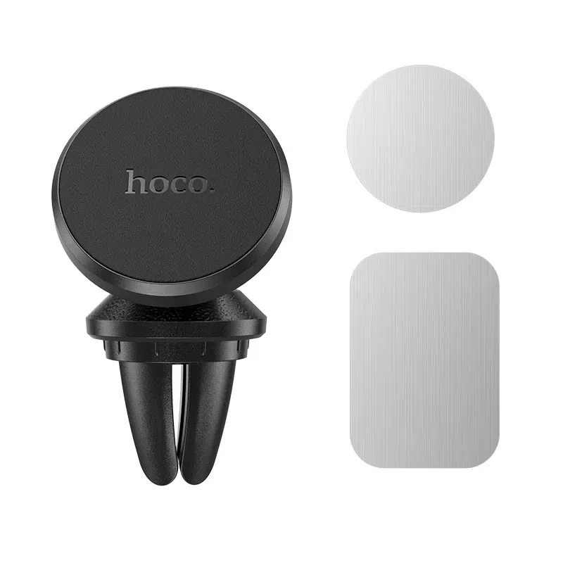 Hoco CA81 Ligue Air vent magnetic car holder 4