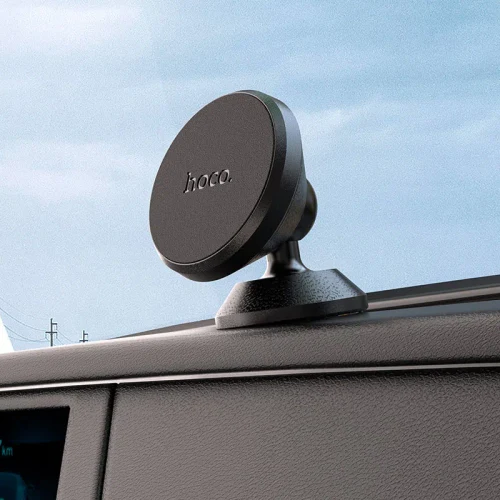 Hoco CA79 Ligue central console magnetic car holder