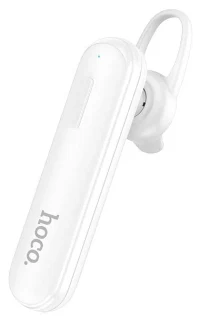 Casca bluetooth Hoco E36 White 2