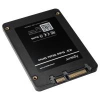 Накопитель SSD Apacer AS350X, 128 ГБ, AP128GAS350XR-1 3