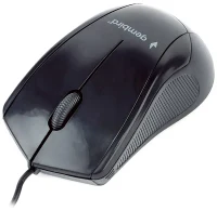 Mouse Gembird MUS-3B-02 3