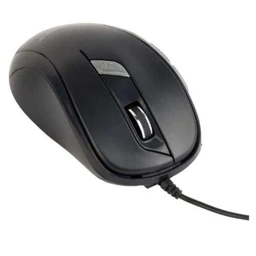 Mouse Gembird MUS-6B-01 Black