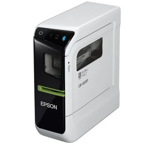 Принтер этикеток Epson LW-600P