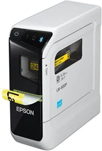 Принтер этикеток Epson LW-600P 5