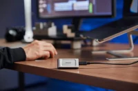 Внешний SSD Kingston XS2000 1Tb (SXS2000/1000G) 2