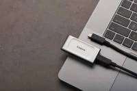 Внешний SSD Kingston XS2000 1Tb (SXS2000/1000G) 3