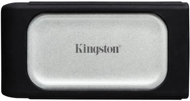 Внешний SSD Kingston XS2000 1Tb (SXS2000/1000G) 5