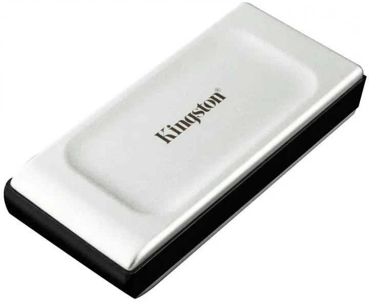 Внешний SSD Kingston XS2000 1Tb (SXS2000/1000G) 6
