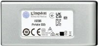 Внешний SSD Kingston XS2000 1Tb (SXS2000/1000G) 7