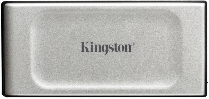 Внешний SSD Kingston XS2000 1Tb (SXS2000/1000G) 8