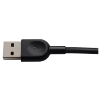 Наушники Logitech H540, Проводные, Черный 5